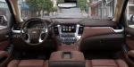 Chevrolet Tahoe 2015 года